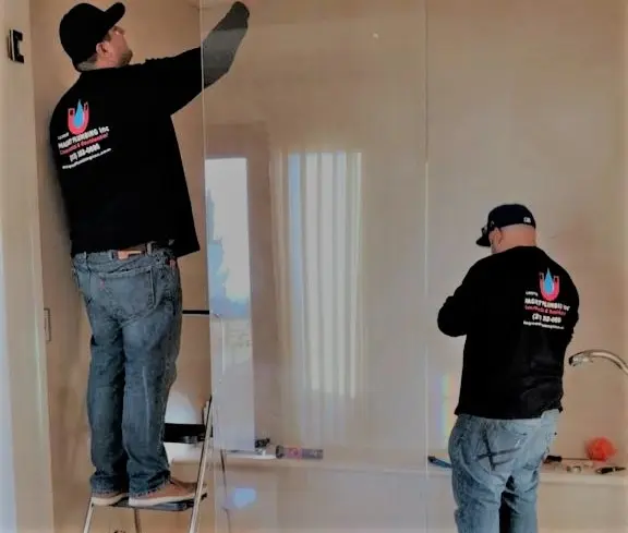 Professional plumbing installation for Tankless Water Heater Installation in Cottonwood Village